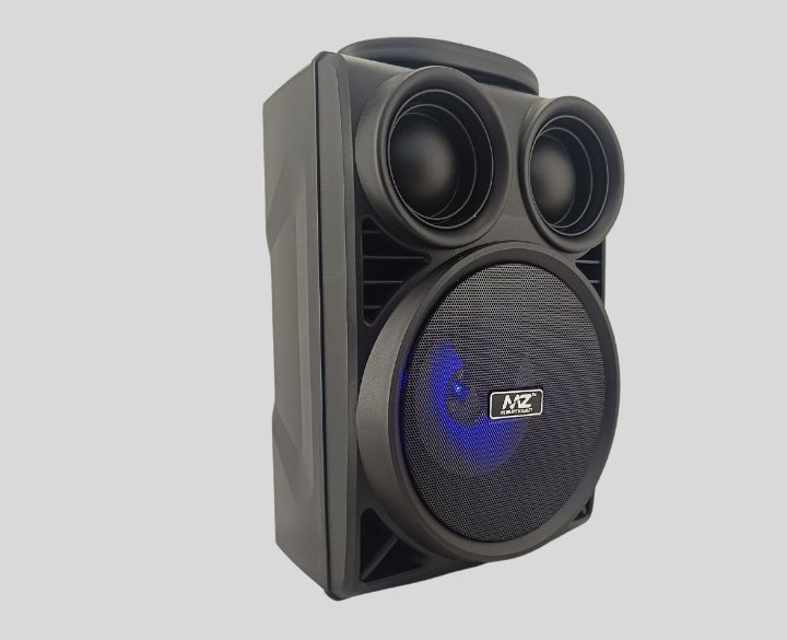 MZ Blutooth Speaker M24VP With MIC 5W-1